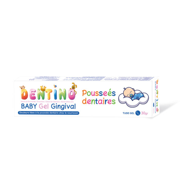 DENTINO® BABY GEL 30g
